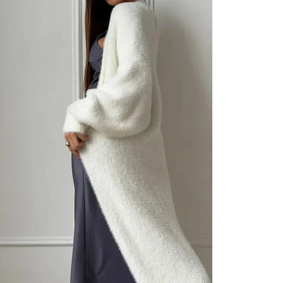 Chic Knit Cardigan for Everyday Style