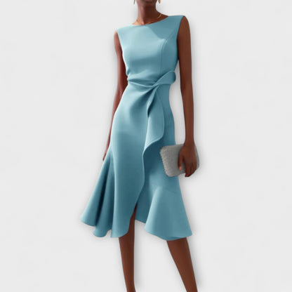 Chic Midi Dress for Every Occasion