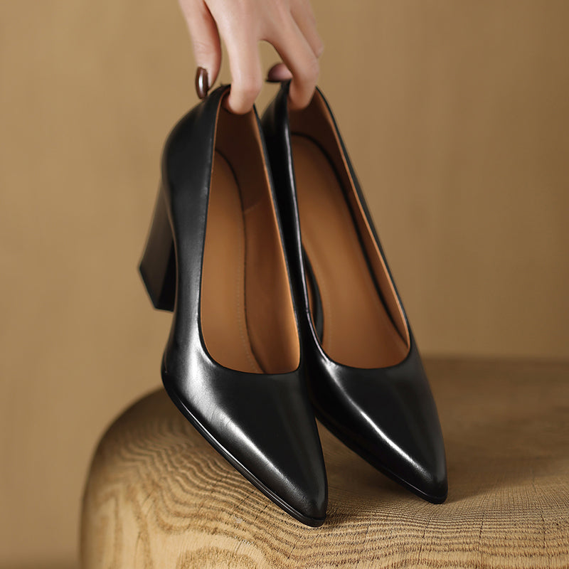 Chic Verona Pumps for Special Occasions