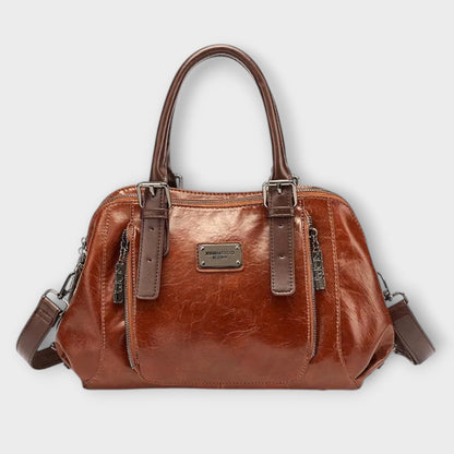 Chic Vintage Shoulder Bag for Any Occasion