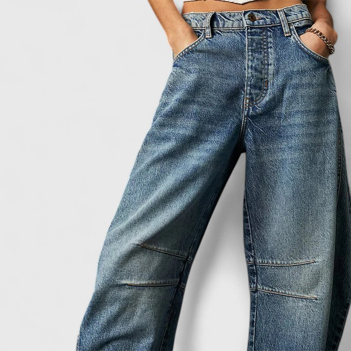 Chic Wide-Leg Rain Pants for Every Occasion