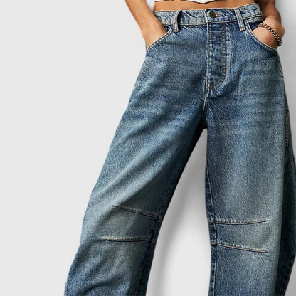 Chic Wide-Leg Rain Pants for Every Occasion