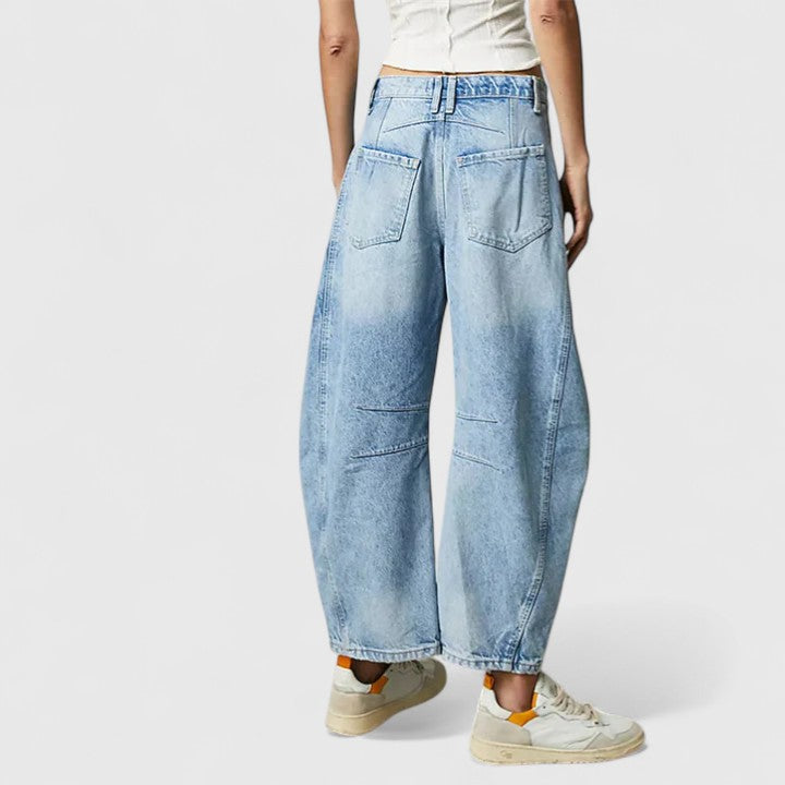 Chic Wide-Leg Rain Pants for Every Occasion