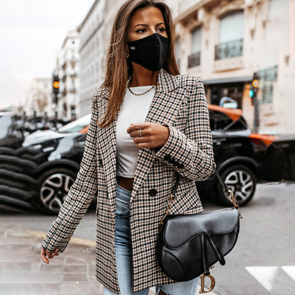 Chic Women's Blazer for Any Occasion