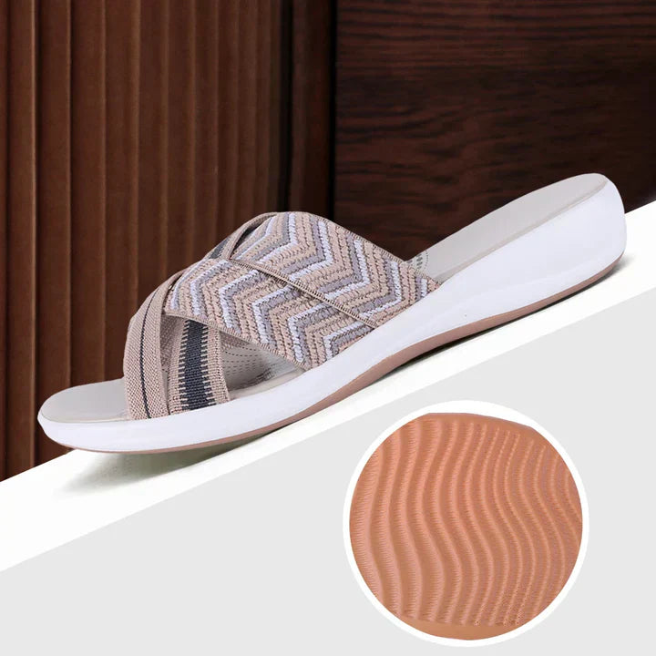 Chic Women's Sandals for Summer Outings