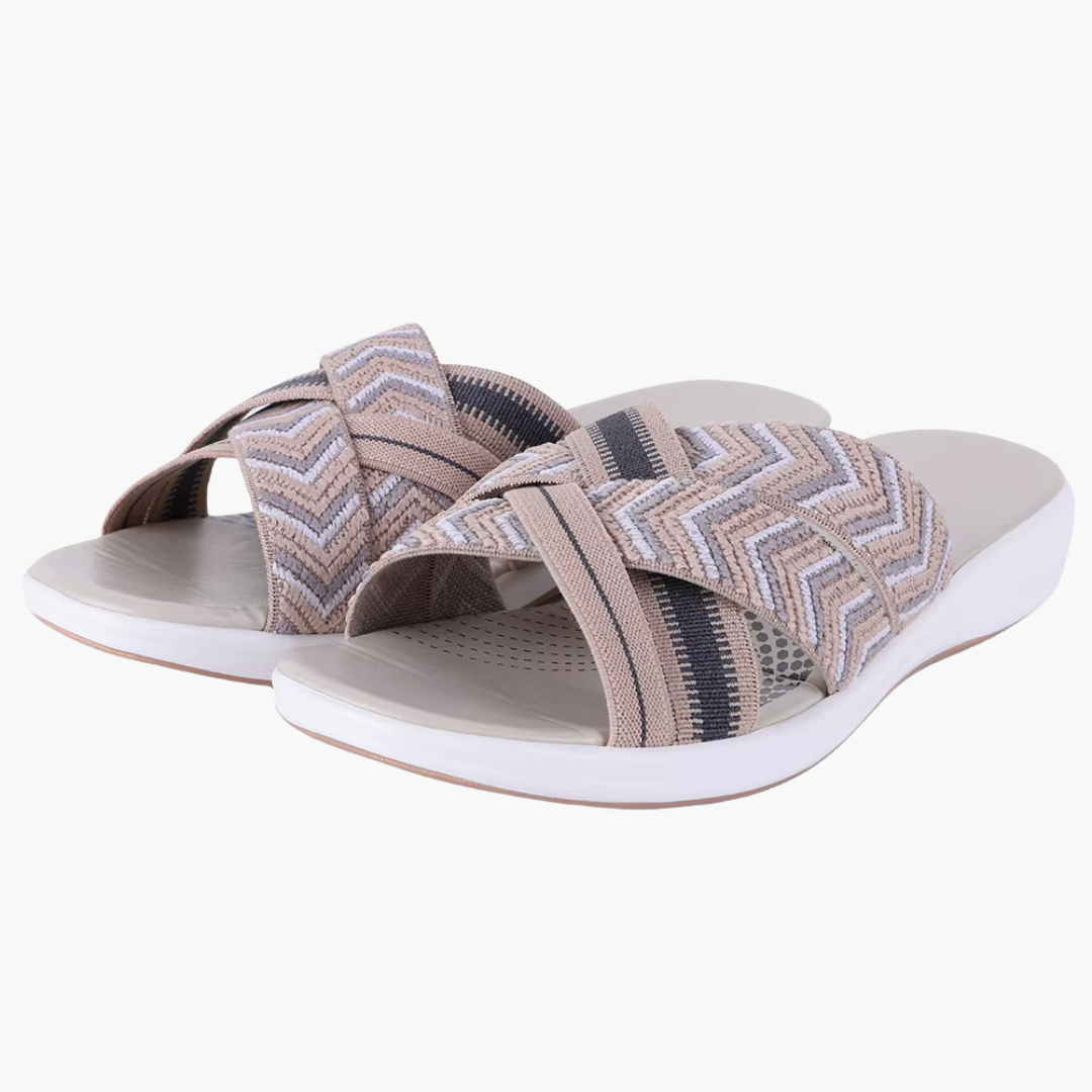 Chic Women's Sandals for Summer Outings