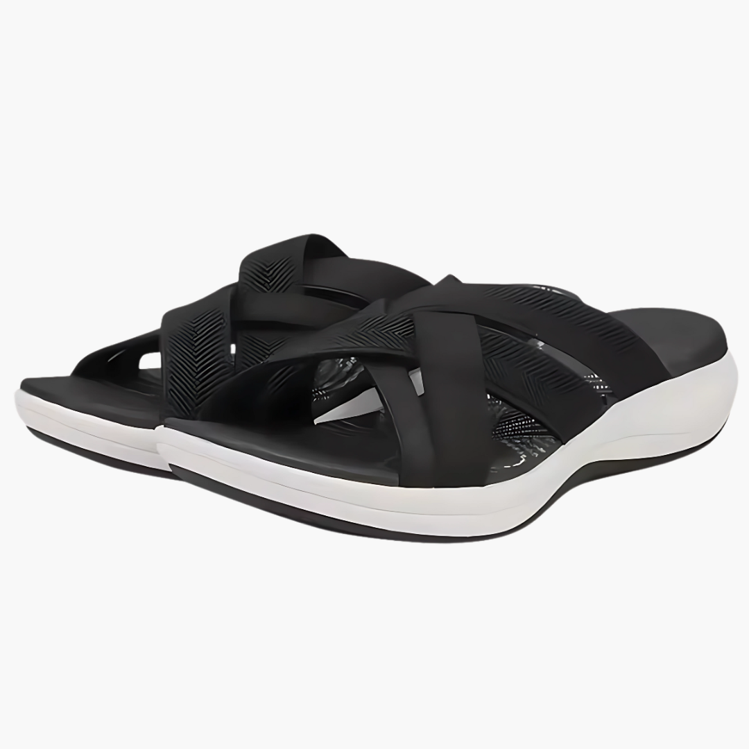 Chic Women's Sandals for Summer Outings