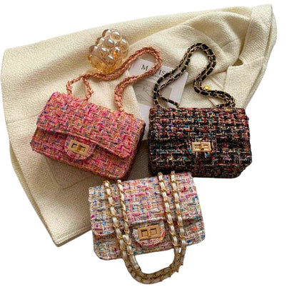 Chic Women's Shoulder Bag for Everyday Wear