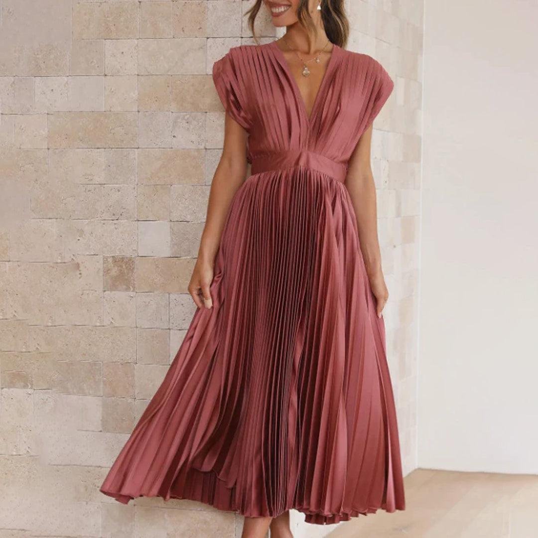 Alexia | Wedding Guest Dress