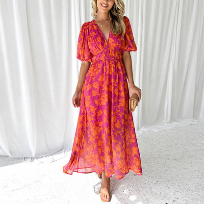 Clara | Wedding Guest Dress