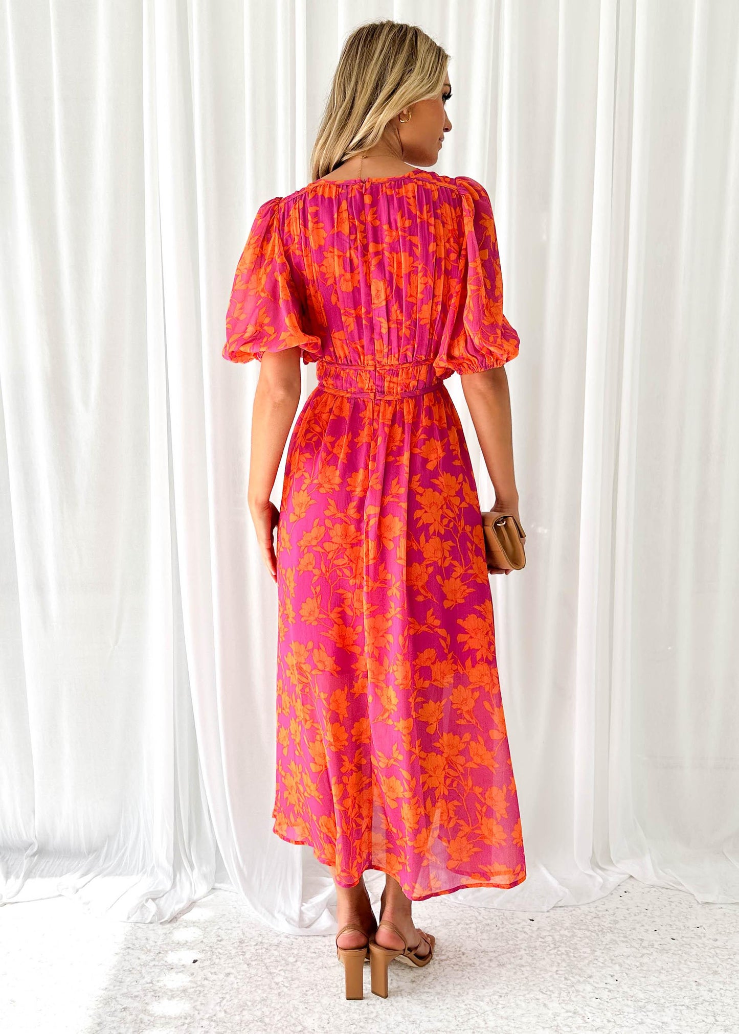 Clara | Wedding Guest Dress