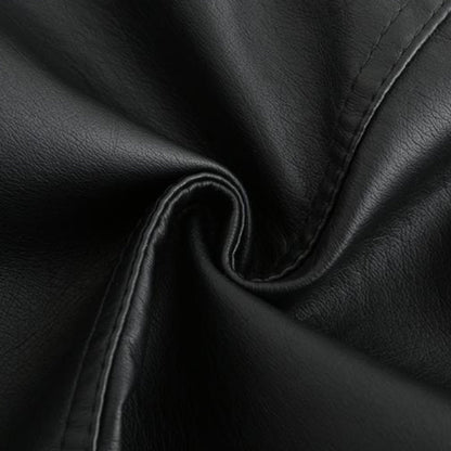 Women's Jacket | Zip Fastening & Stand Collar