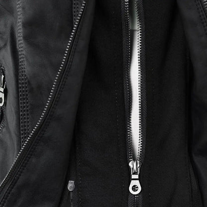 Amaris | Ultra-Stylish Elegant Jacket Carol & Margaret Wilmington