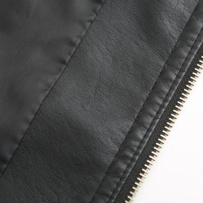 Women's Jacket | Zip Fastening & Stand Collar