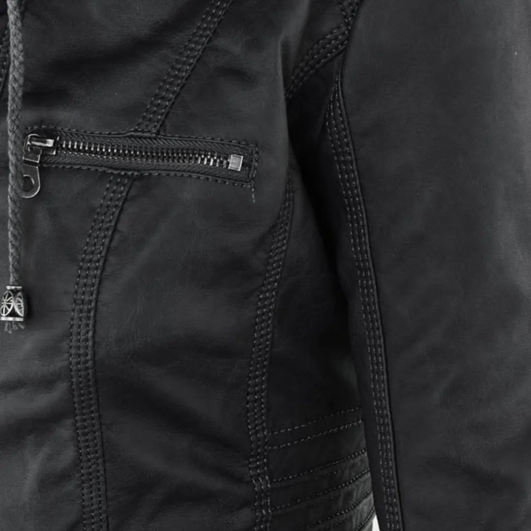 Amaris | Ultra-Stylish Elegant Jacket Carol & Margaret Wilmington