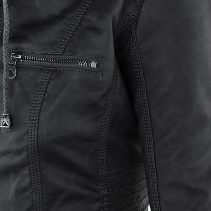 Amaris | Ultra-Stylish Elegant Jacket Carol & Margaret Wilmington