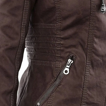 Amaris | Ultra-Stylish Elegant Jacket Carol & Margaret Wilmington