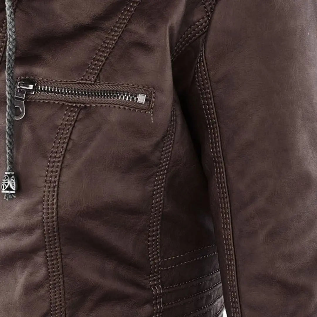 Amaris | Ultra-Stylish Elegant Jacket Carol & Margaret Wilmington
