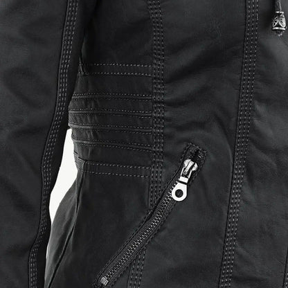 Amaris | Ultra-Stylish Elegant Jacket Carol & Margaret Wilmington