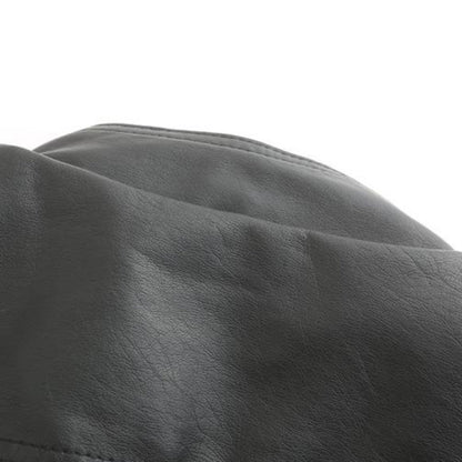 Women's Jacket | Zip Fastening & Stand Collar