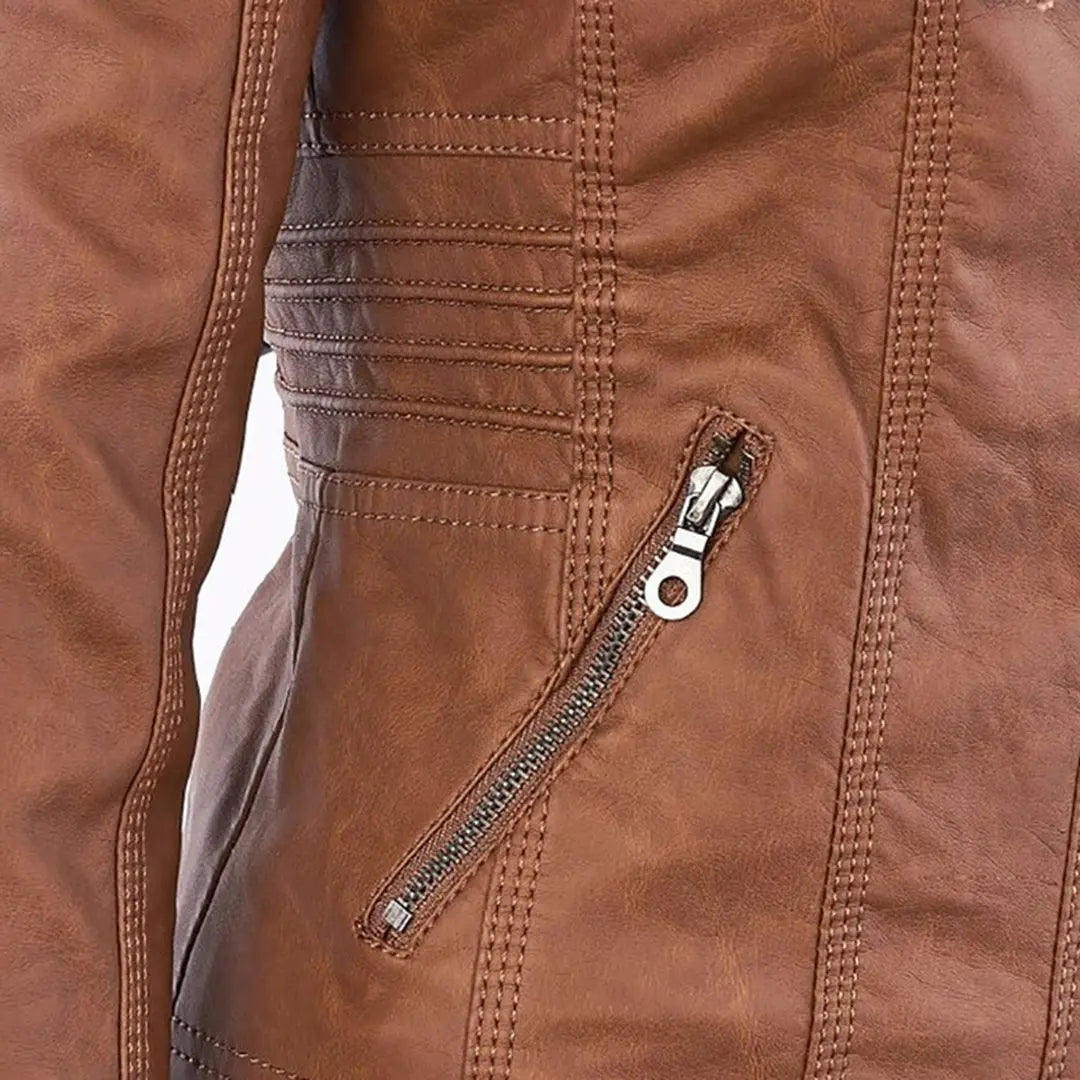 Amaris | Ultra-Stylish Elegant Jacket Carol & Margaret Wilmington
