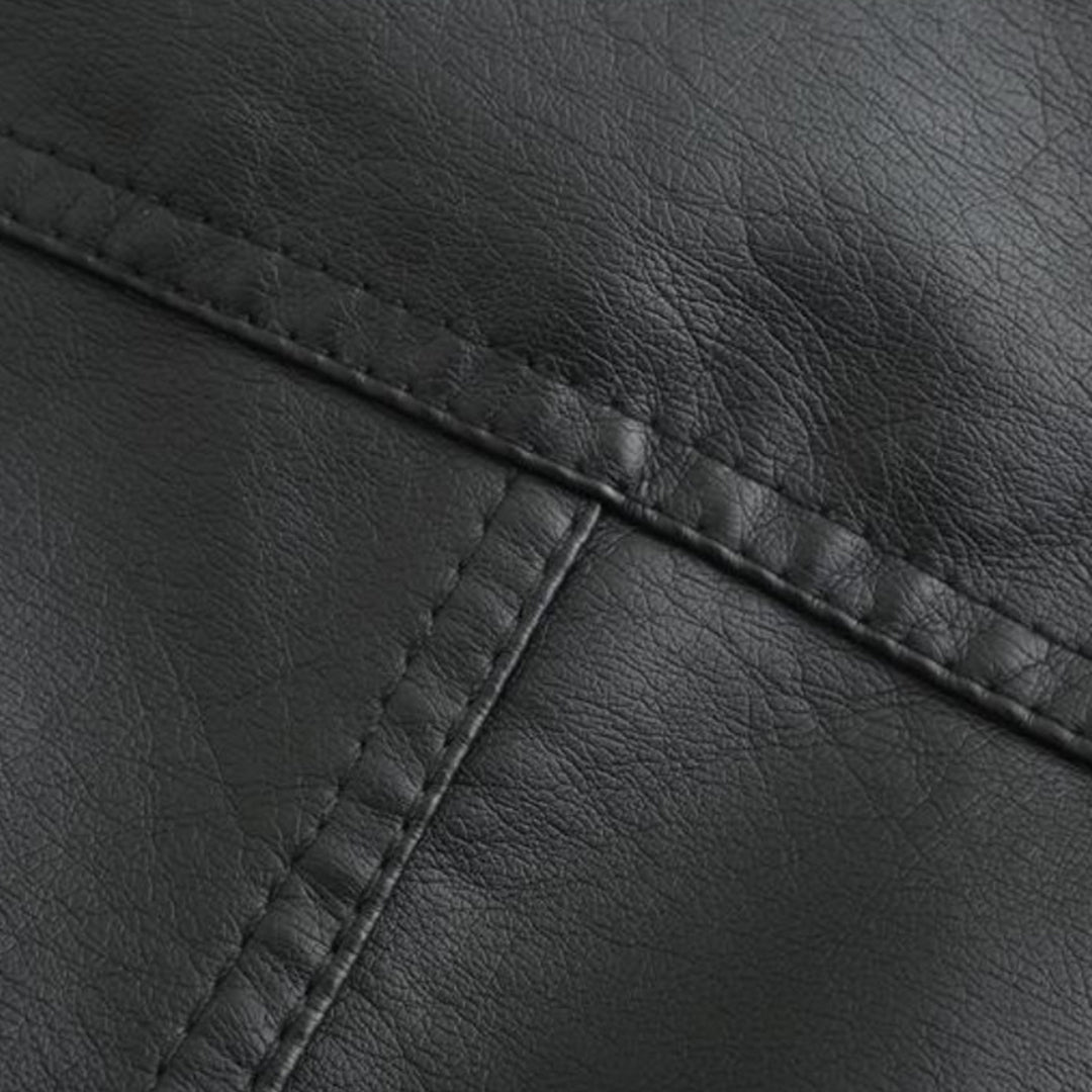 Women's Jacket | Zip Fastening & Stand Collar