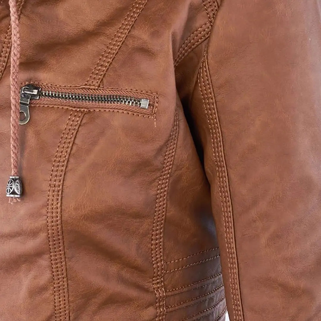 Amaris | Ultra-Stylish Elegant Jacket Carol & Margaret Wilmington