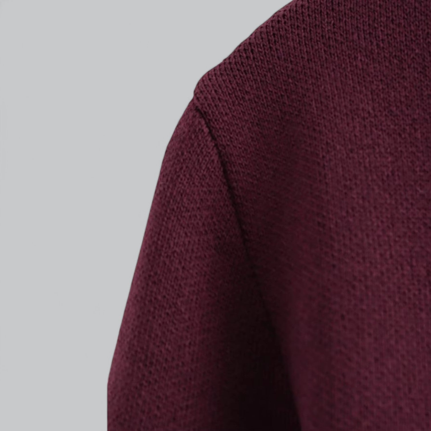 Cozy Knitted Cardigan for Any Occasion