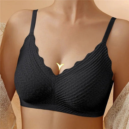 Daisy™ | All-Day Wear Bra for Everyday Style