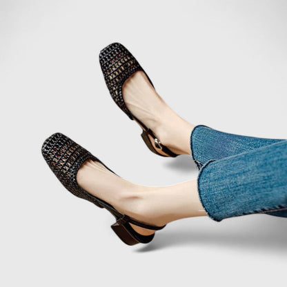 Daniela | Elegant Sandals 0