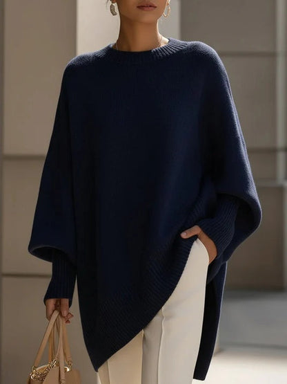 ELEGANT AND COMFORTABLE OVERSIZED JERSEY 9