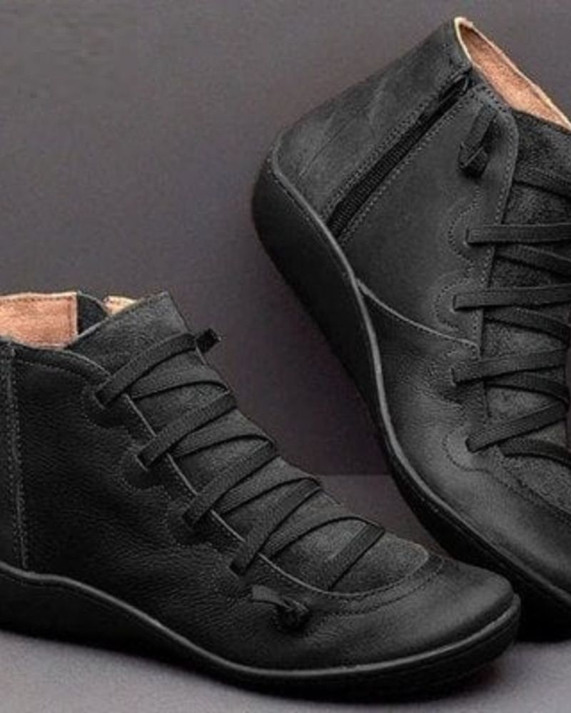 Easton - Stylish Ankle Boots for All Occasions
