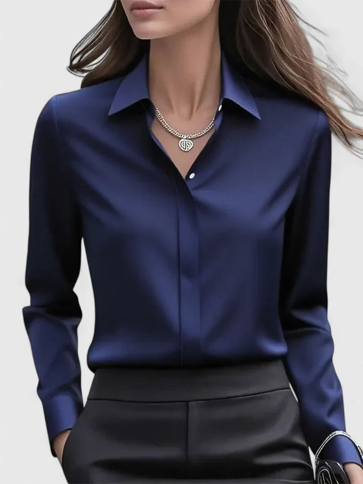 Elira | Elegant Women’s Blouse 0