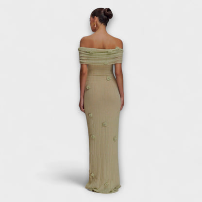 Erica - Chic Maxi Dress for Any Occasion