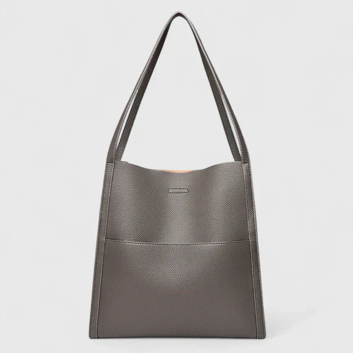 Eryzabeth | Chic Fabric Shoulder Bag for Every Occasion