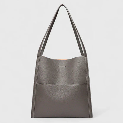 Eryzabeth | Chic Fabric Shoulder Bag for Every Occasion