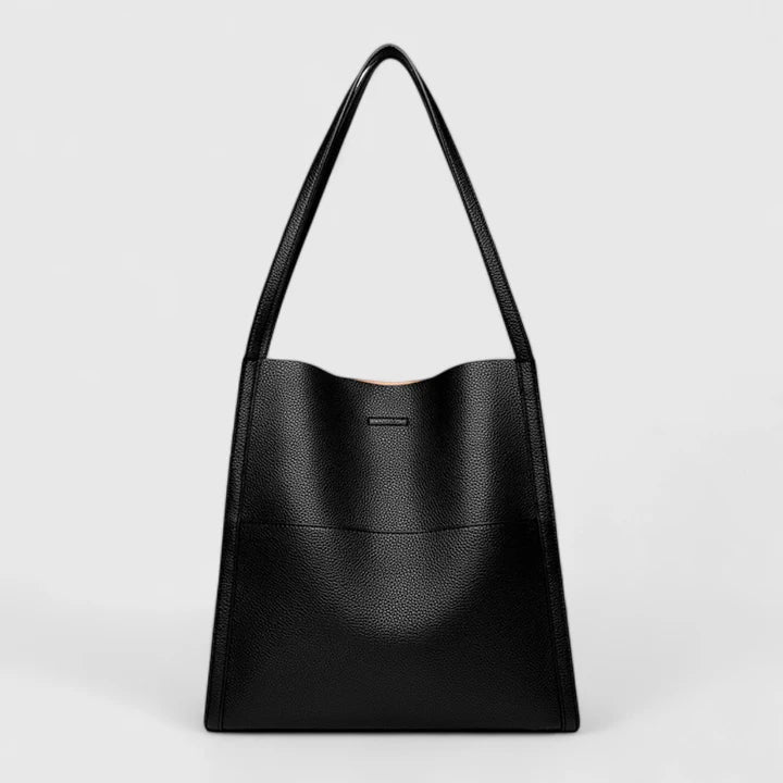Eryzabeth | Chic Fabric Shoulder Bag for Every Occasion