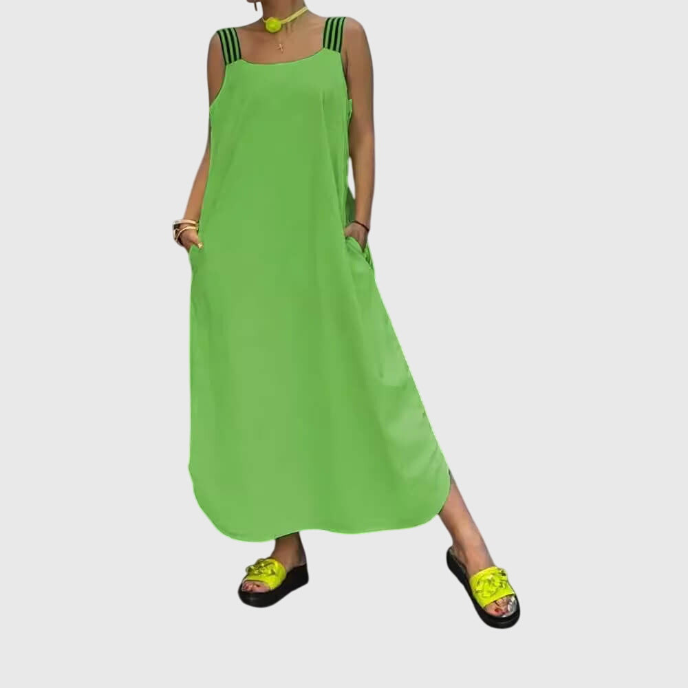 Faith | Chic Summer Dress for Any Occasion
