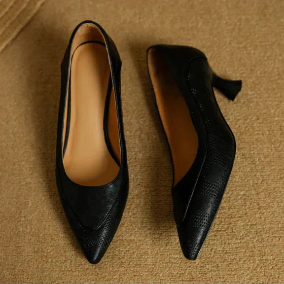 Fiona Chic Heels for Any Occasion