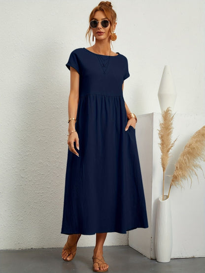 Florence | Elegant Lightweight Dress 2