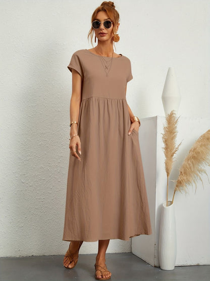Florence | Elegant Lightweight Dress 5