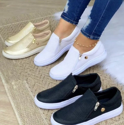 Women's Orthopedic Shoes | Pain Relief & Arch Support 4