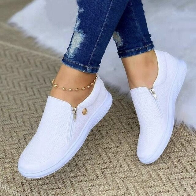 Women's Orthopedic Shoes | Pain Relief & Arch Support 3