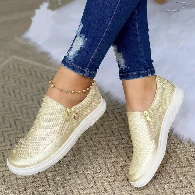 Women's Orthopedic Shoes | Pain Relief & Arch Support 2