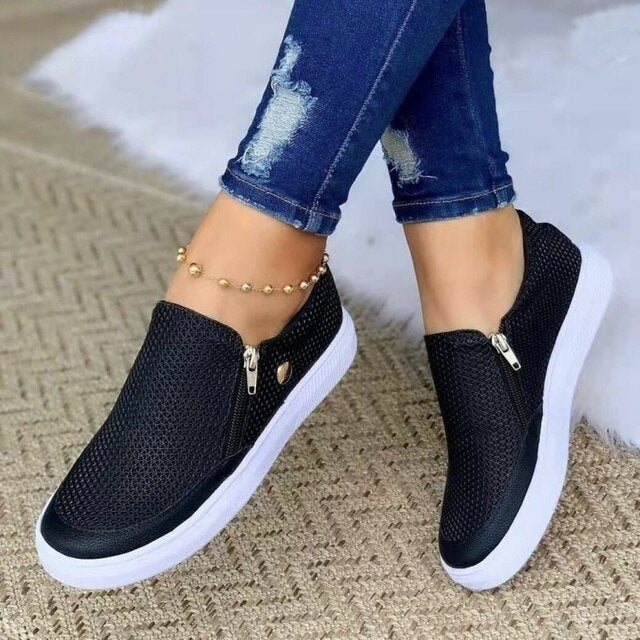 Women's Orthopedic Shoes | Pain Relief & Arch Support 1
