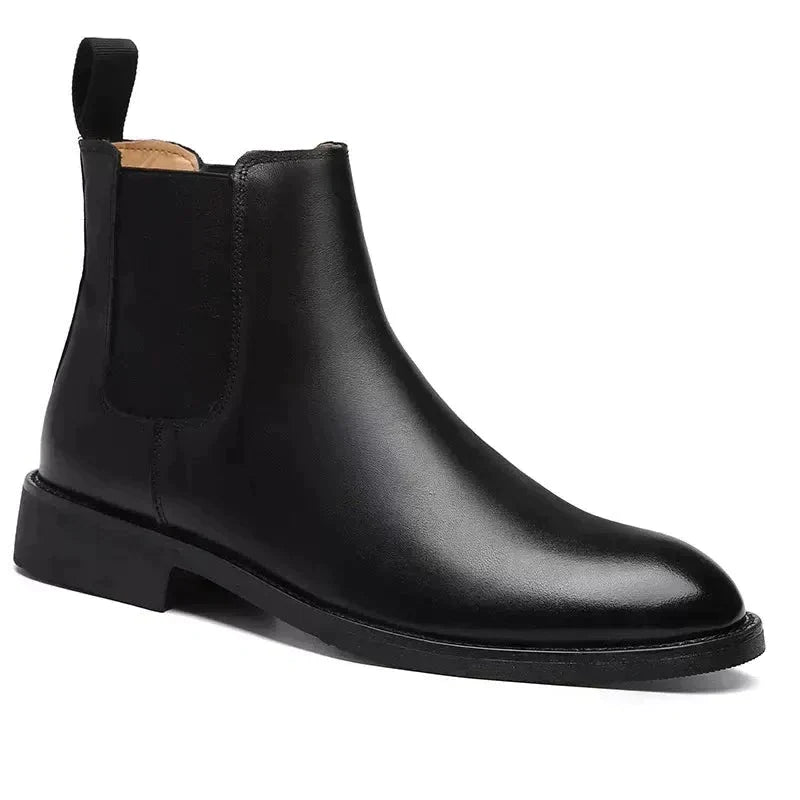 Women's Chelsea Boots | Cushioned Comfort & Arch Support 6