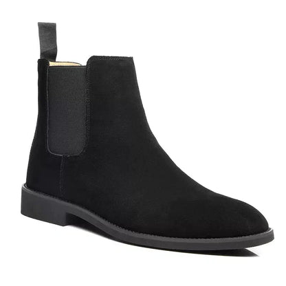 Women's Chelsea Boots | Cushioned Comfort & Arch Support 1
