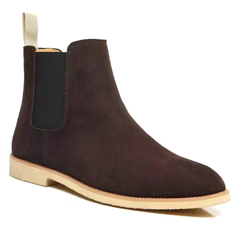 Women's Chelsea Boots | Cushioned Comfort & Arch Support 5