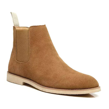 Women's Chelsea Boots | Cushioned Comfort & Arch Support 3