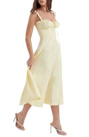 Wedding Guest Dress | Venura